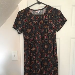 LuLaRoe XS Carly